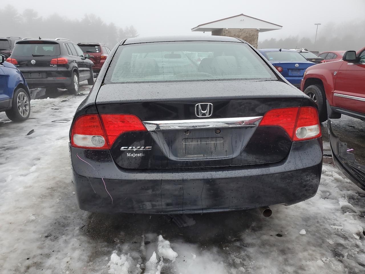 2011 Honda Civic - Image 6