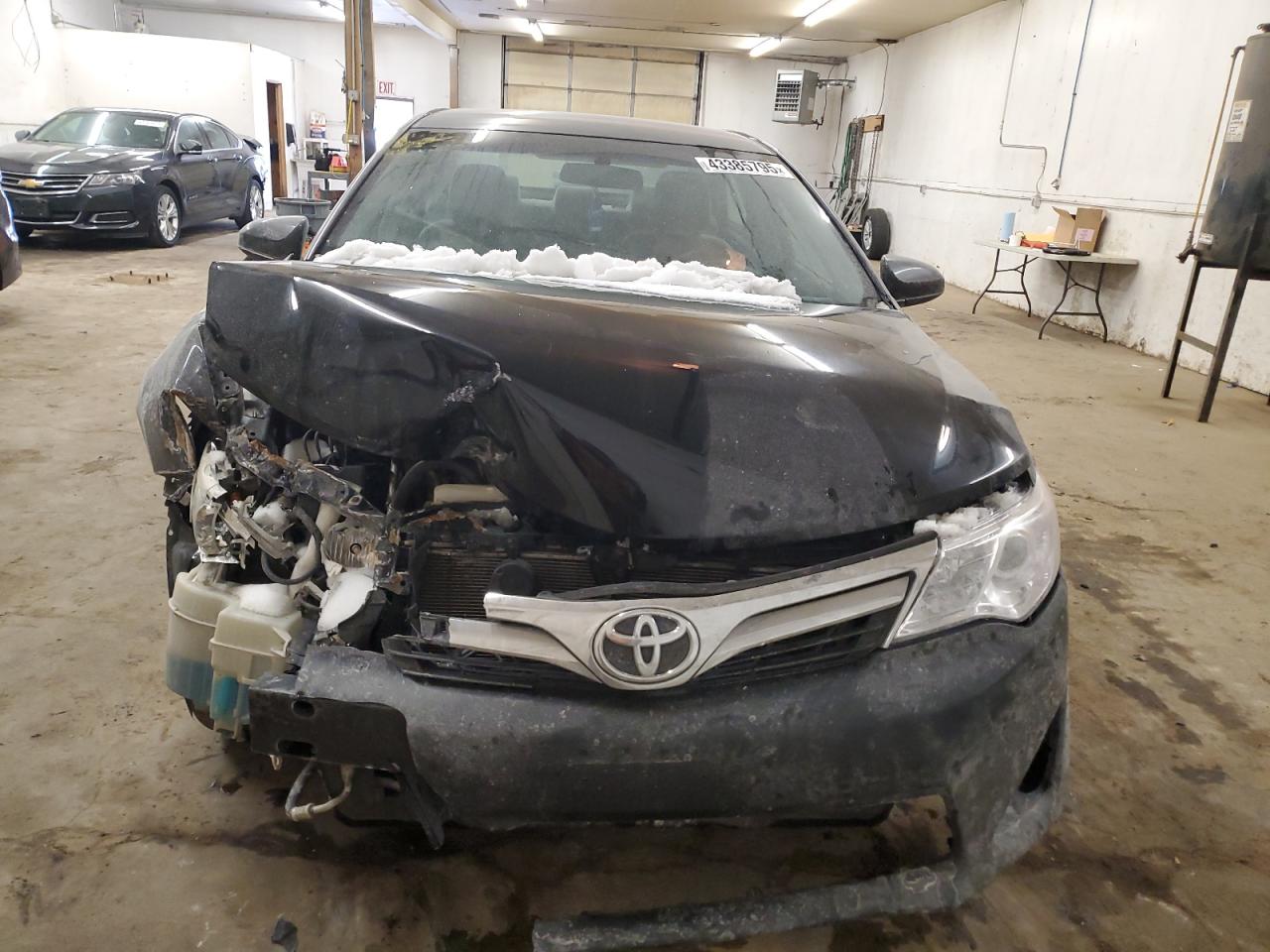 2012 Toyota Camry - Image 5