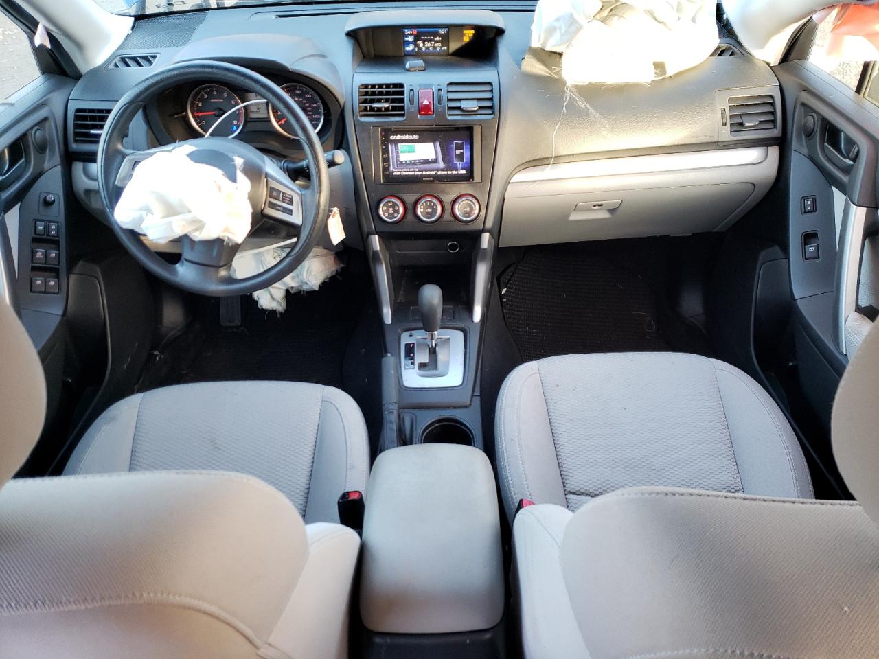 2014 Subaru Forester - Image 8