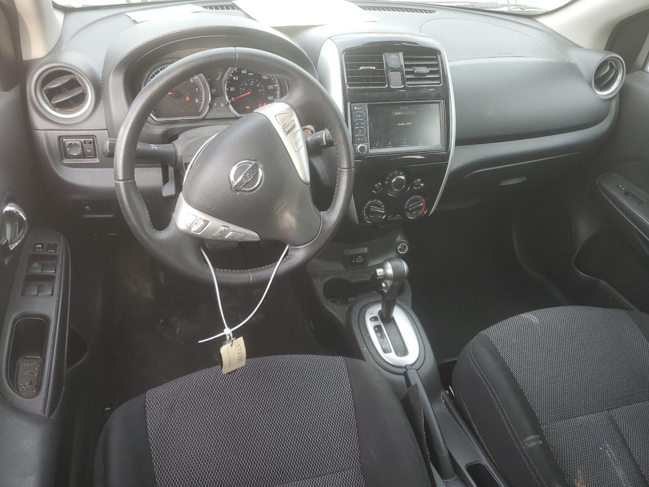 2019 Nissan Versa - Image 8