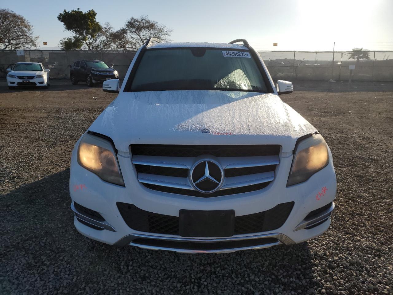 2014 Mercedes-Benz GLK-klasse - Image 5