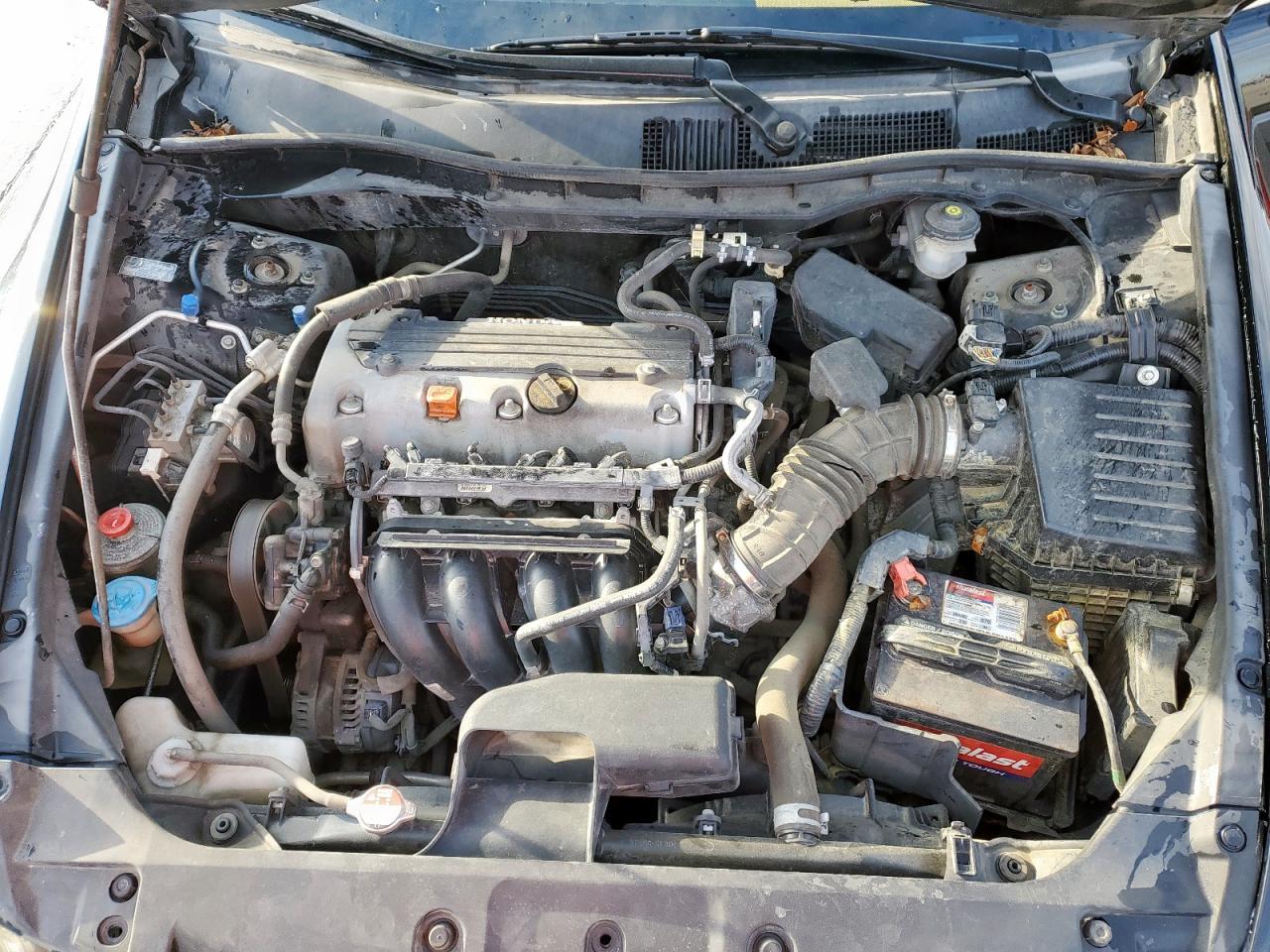 2012 Honda Accord - Image 11