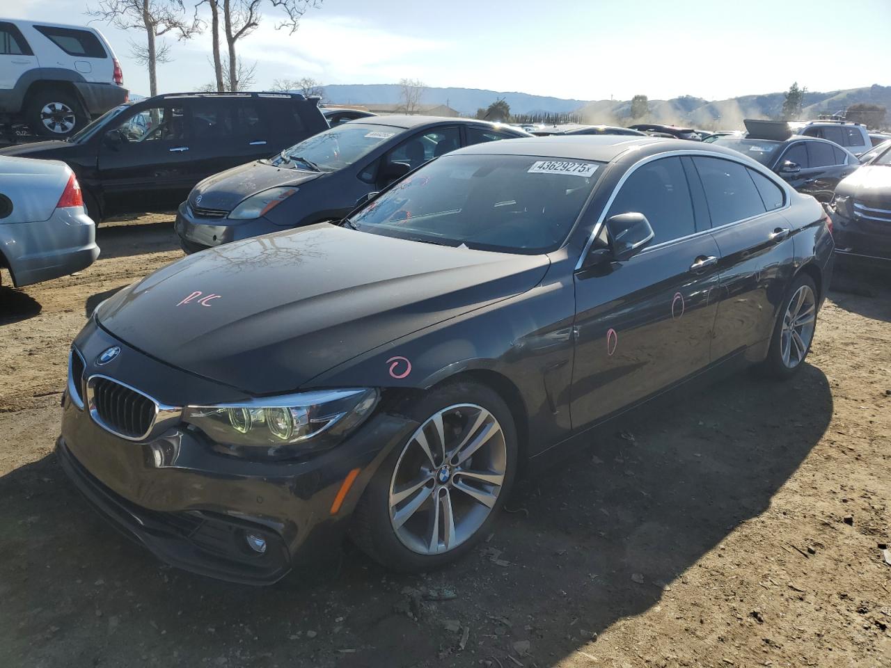 2019 BMW 4er - Image 1