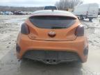 2016 Hyundai Veloster Turbo for Sale in Cahokia Heights, IL - Front End