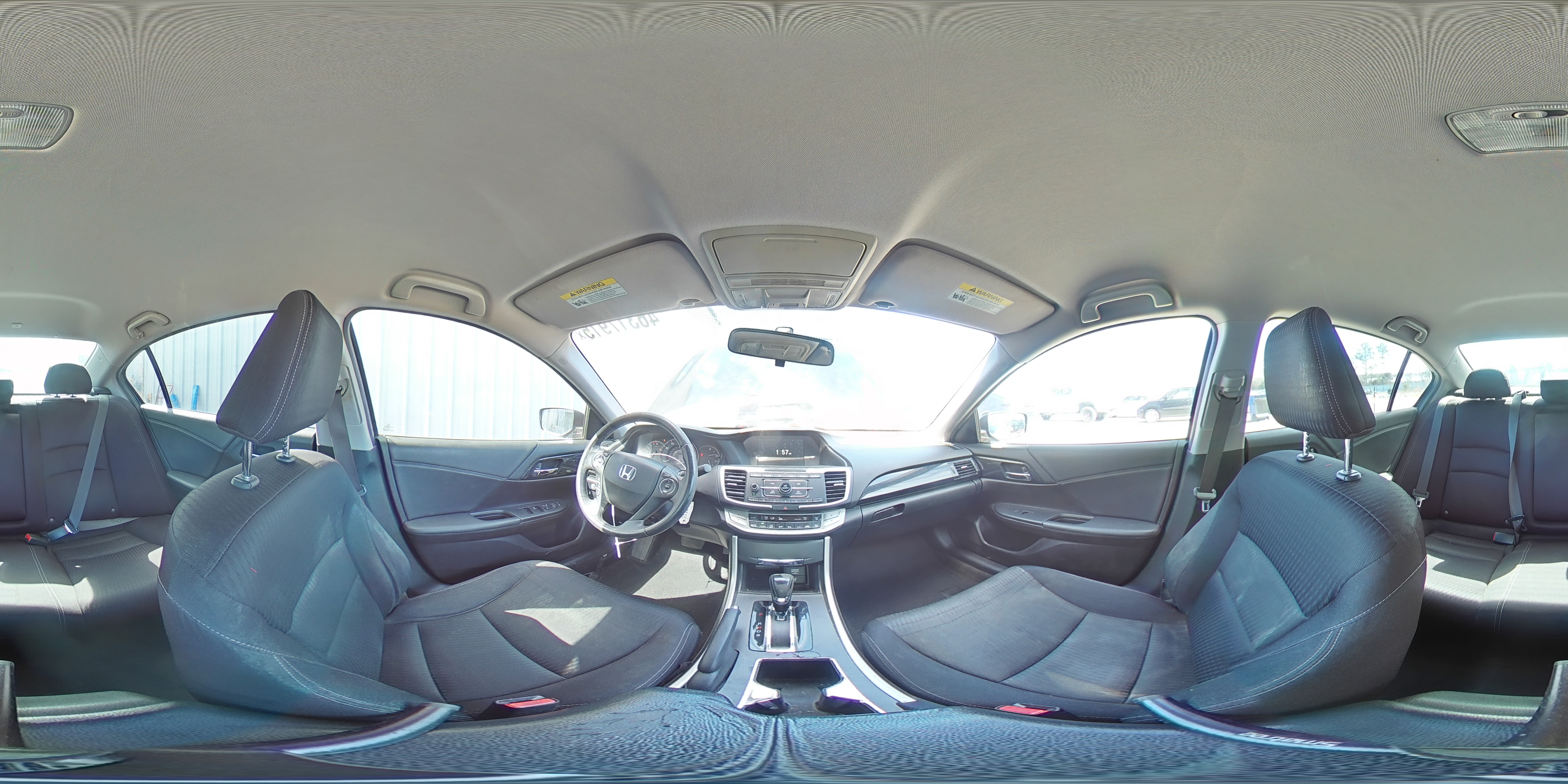 2014 Honda Accord - Image 14