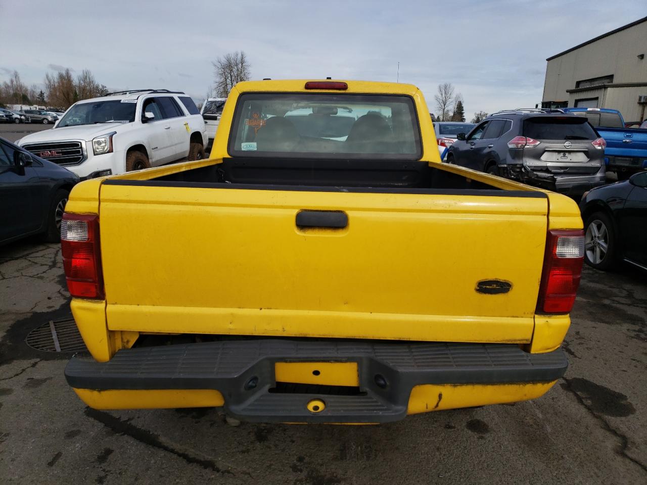 2001 Ford Ranger - Image 6