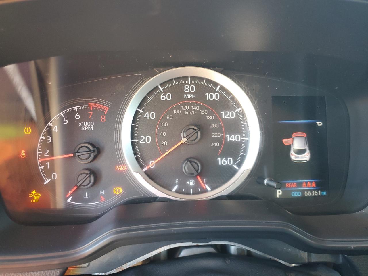 2021 Toyota Corolla - Image 9