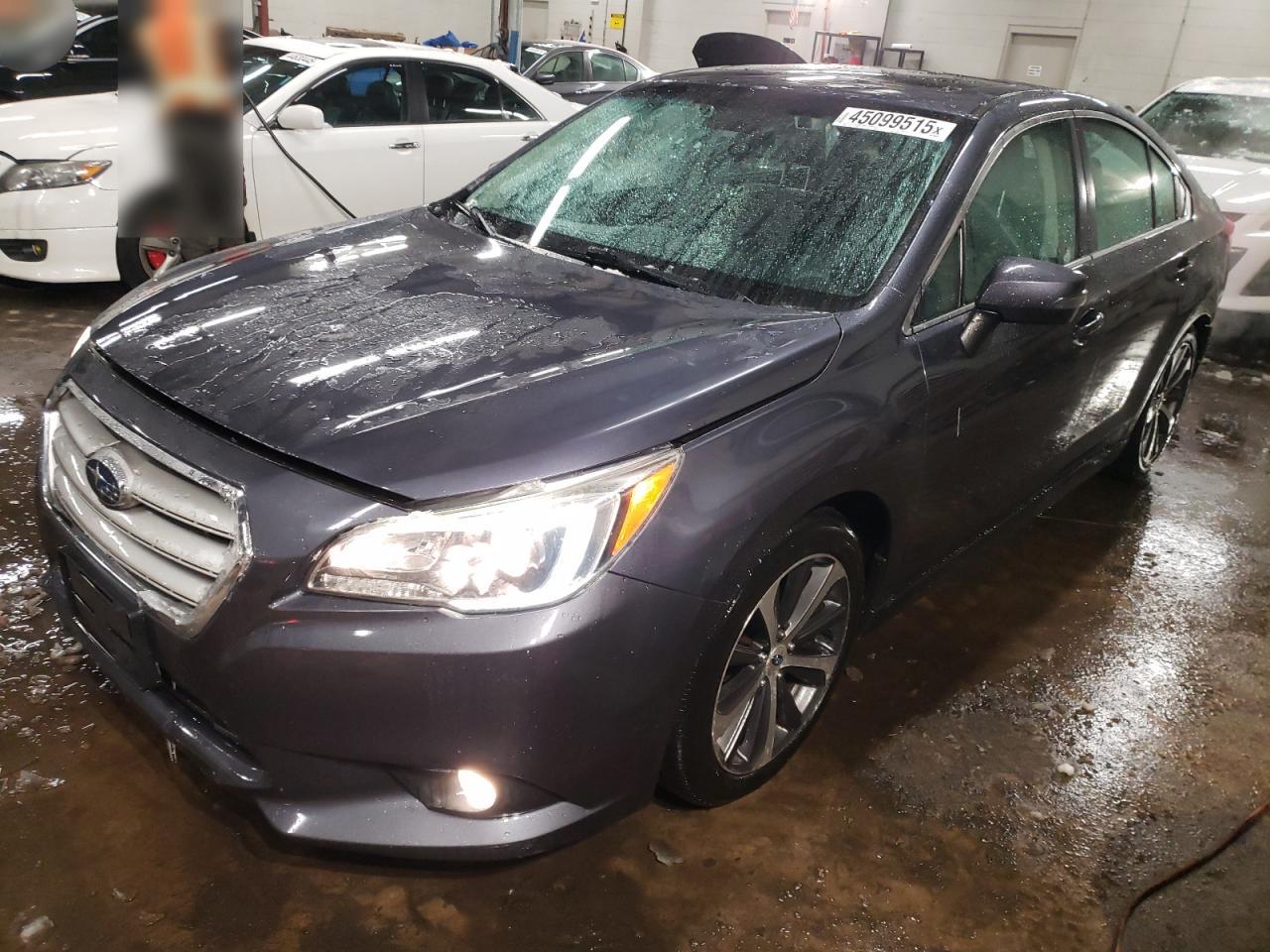 2015 Subaru Legacy - Image 1