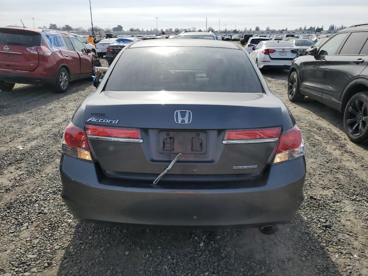 2012 Honda Accord - Image 6