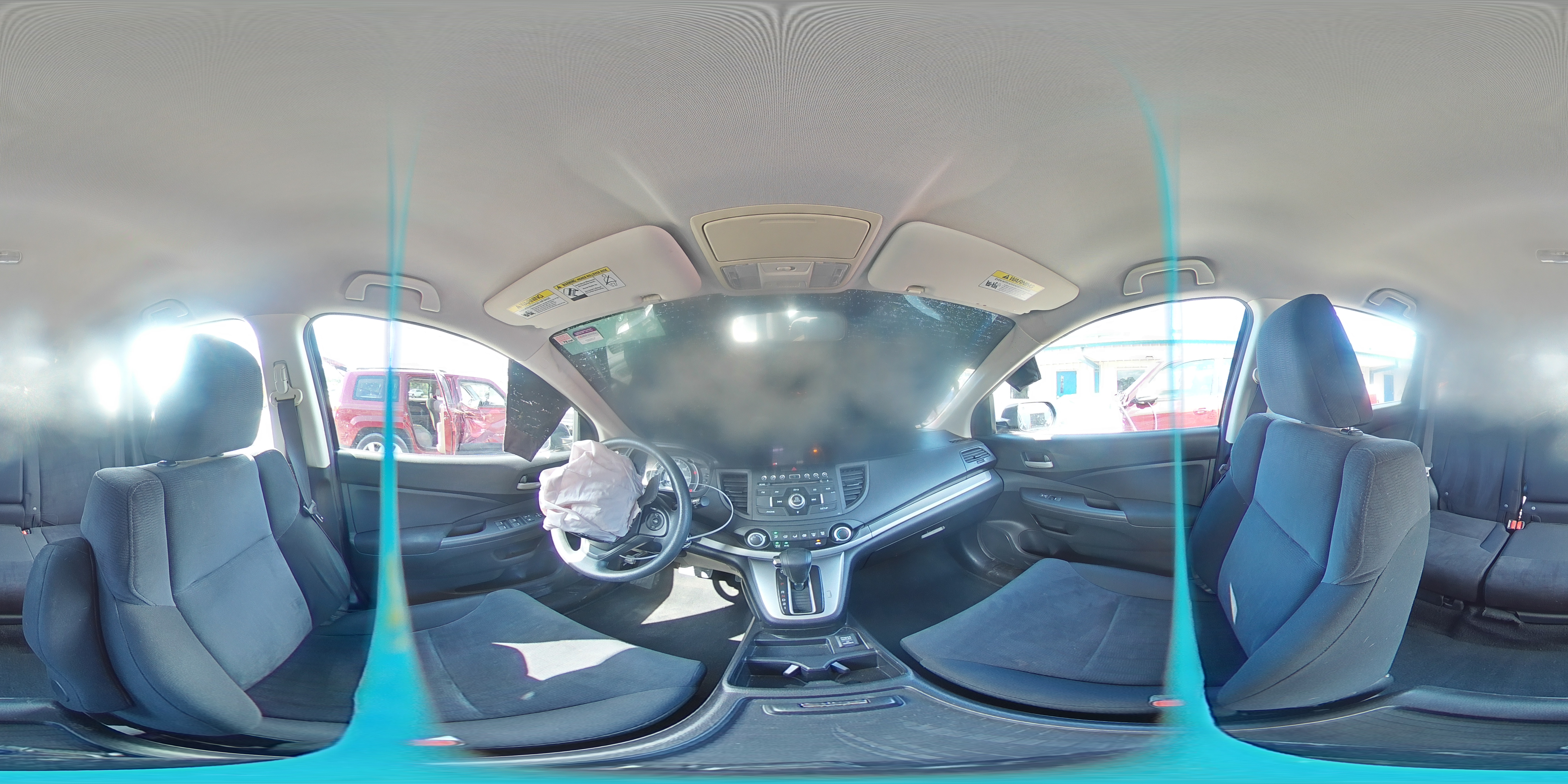 2013 Honda CR-V - Image 16