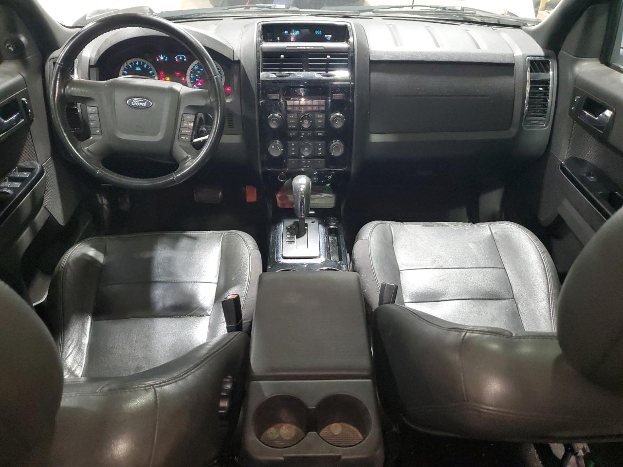 2011 Ford Escape - Image 8
