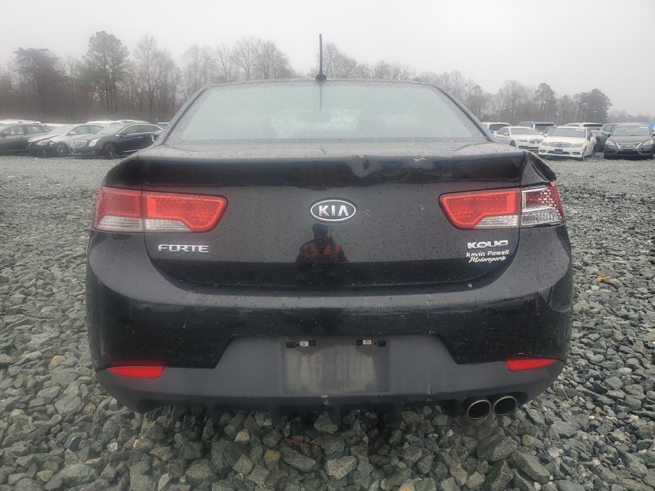 2011 Kia Forte - Image 6