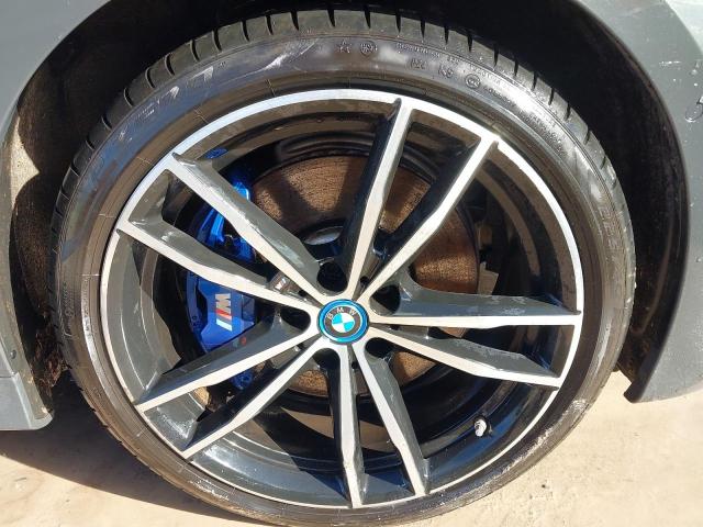 2021 BMW 330E M SPO