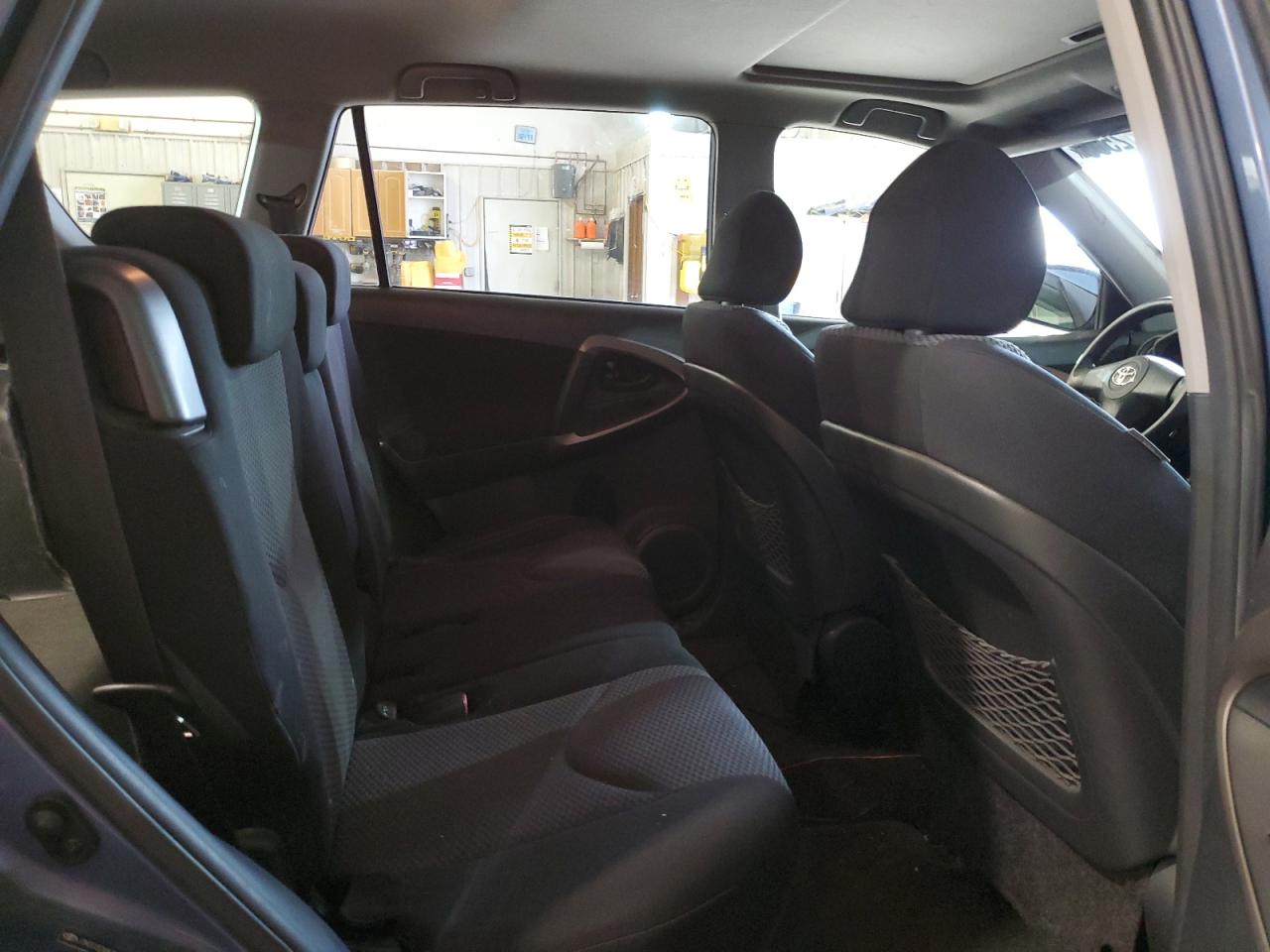 2007 Toyota RAV 4 - Image 11