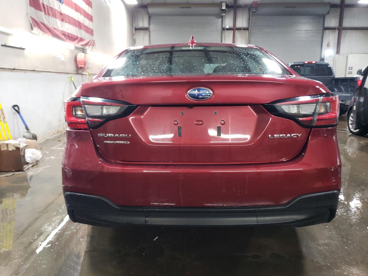 2022 Subaru Legacy - Image 6
