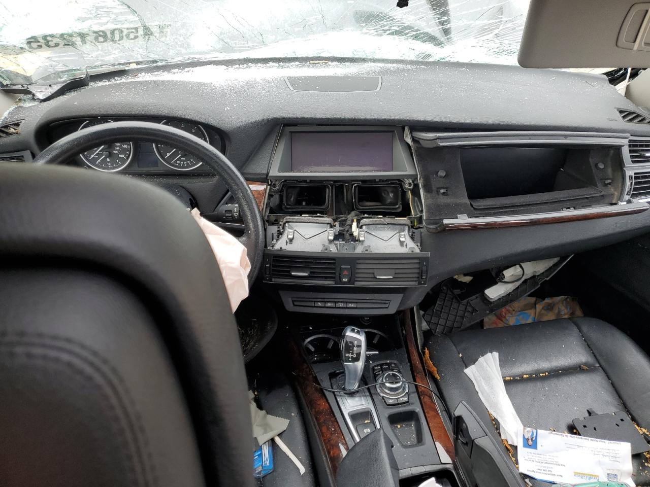 2013 BMW X5 - Image 8