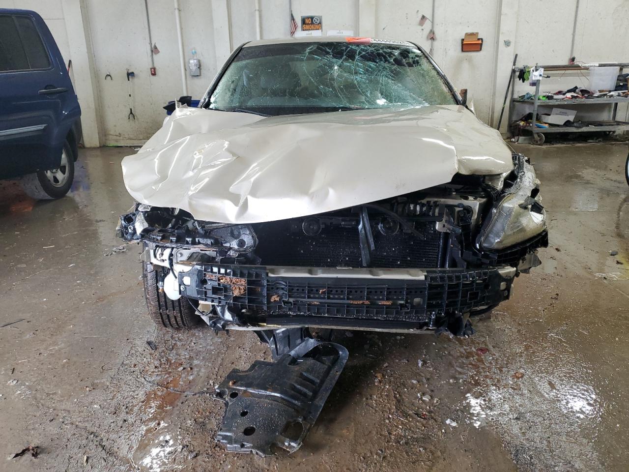 2013 Honda Accord - Image 5