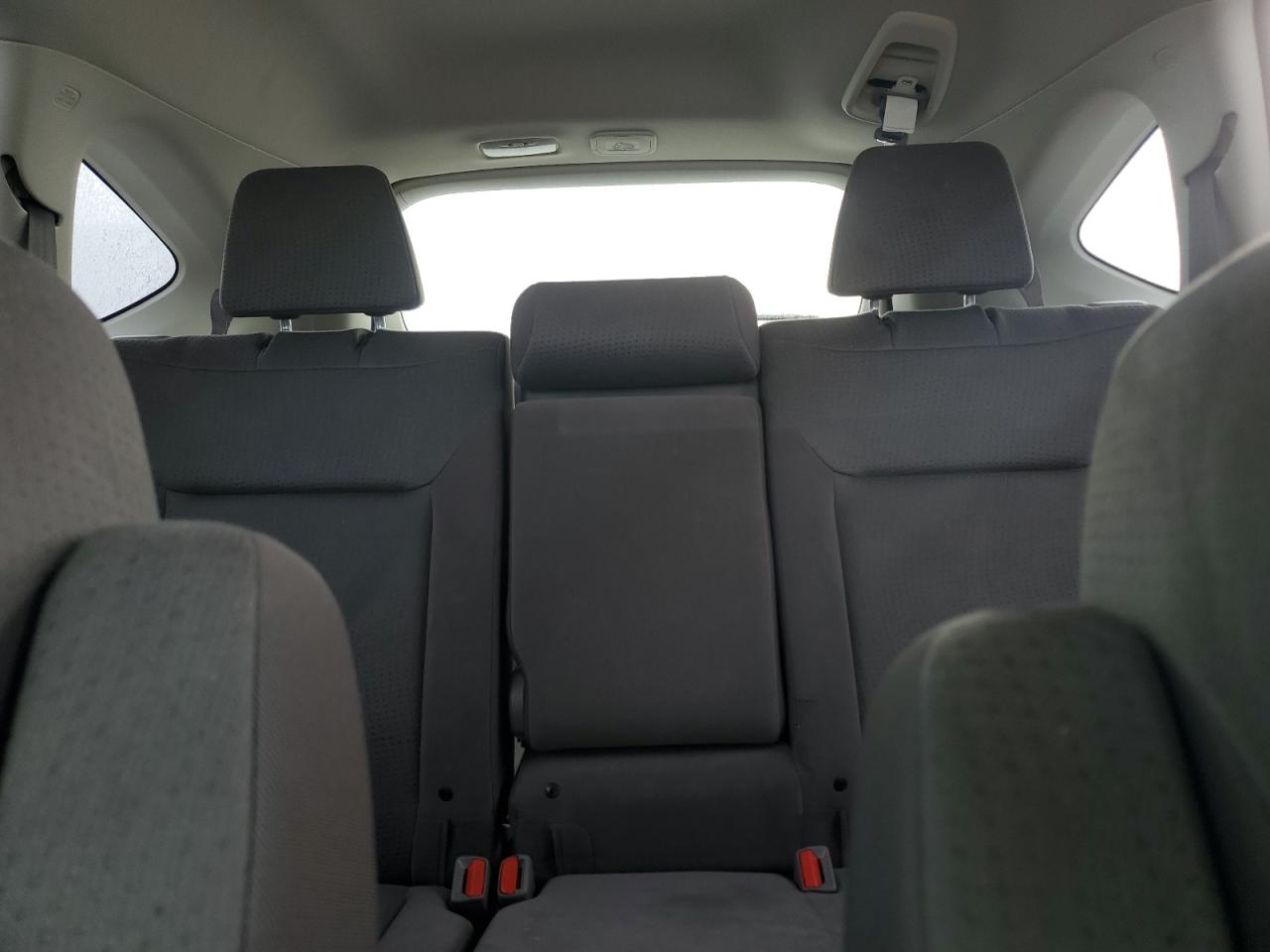 2012 Honda CR-V - Image 10