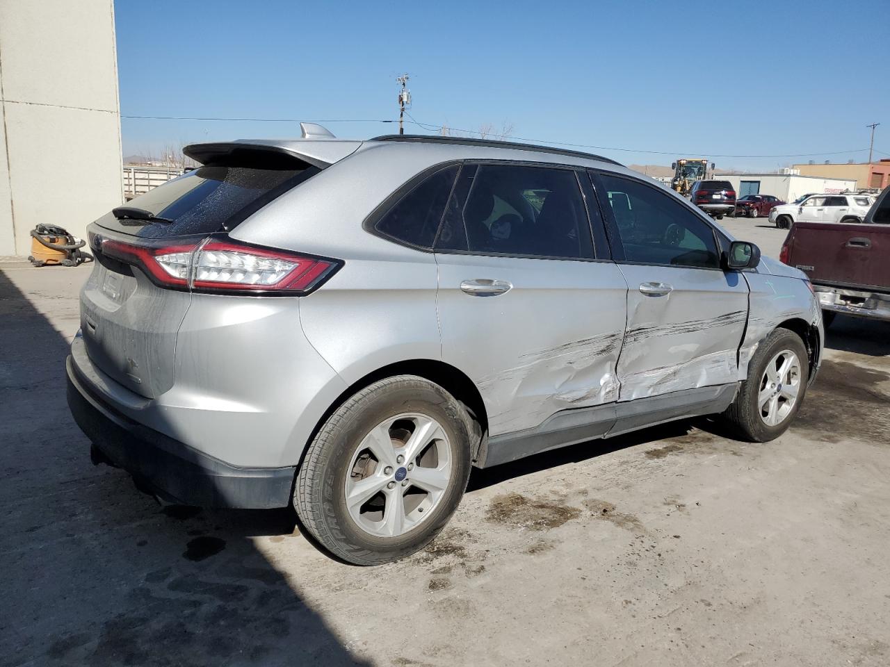 2015 Ford Edge - Image 3