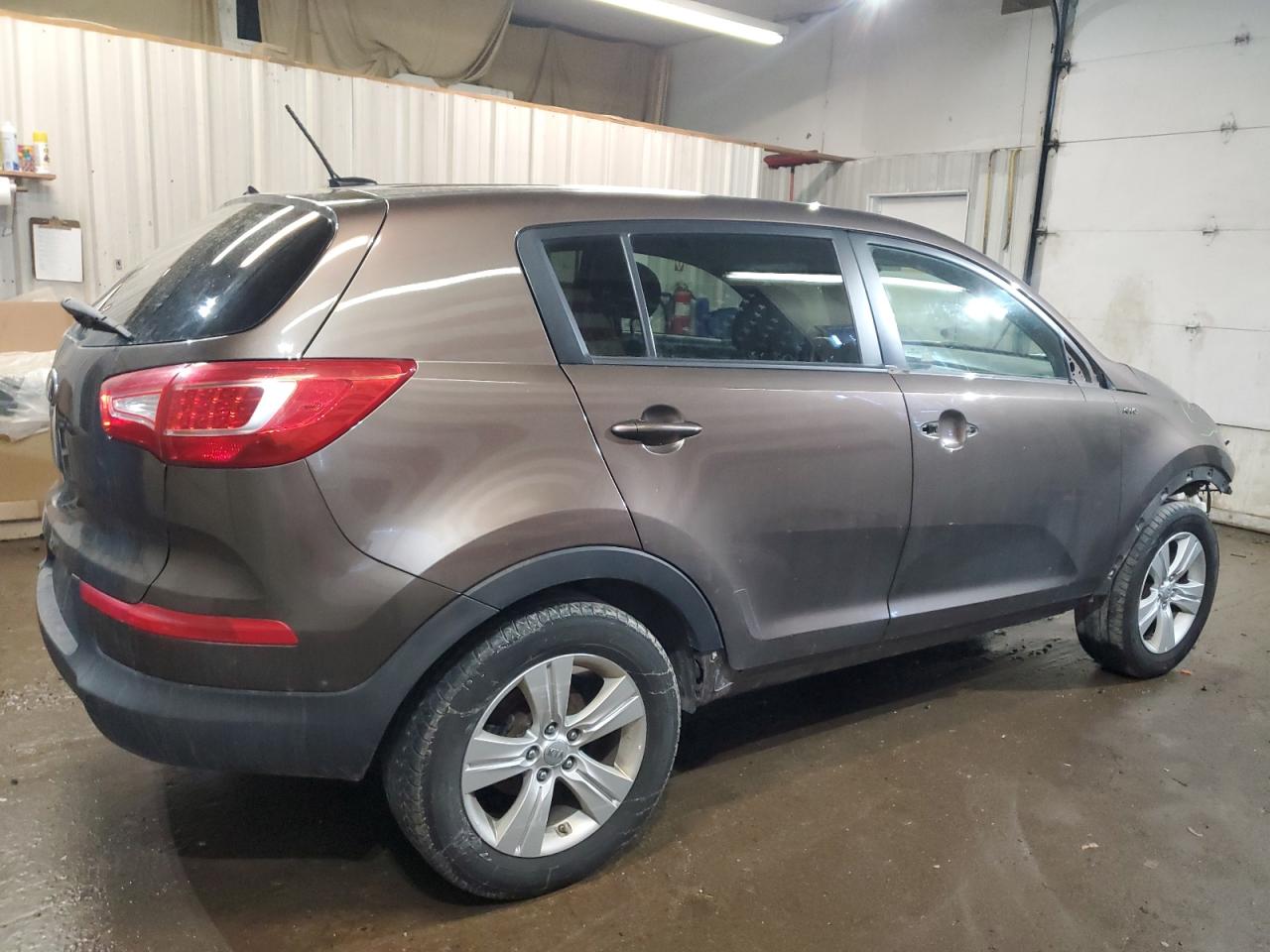2013 Kia Sportage - Image 3