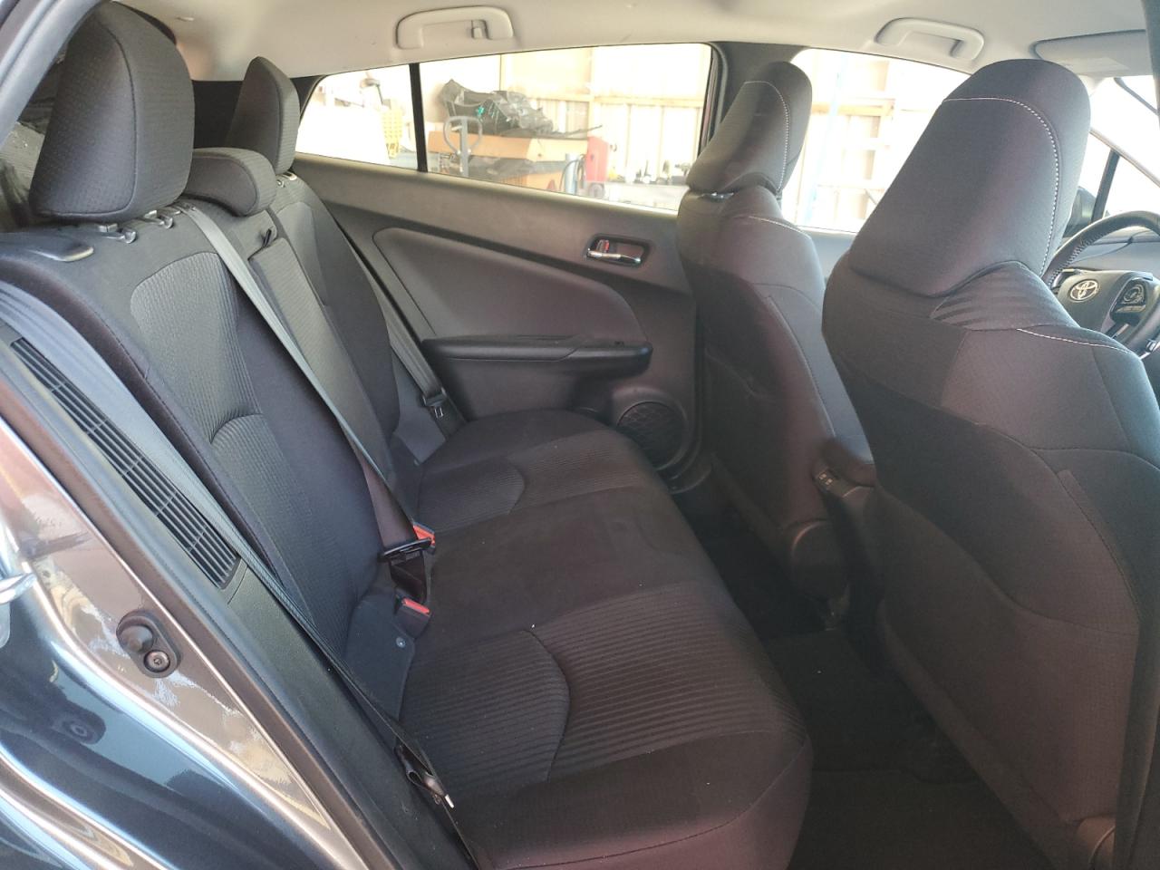 2021 Toyota Prius - Image 10