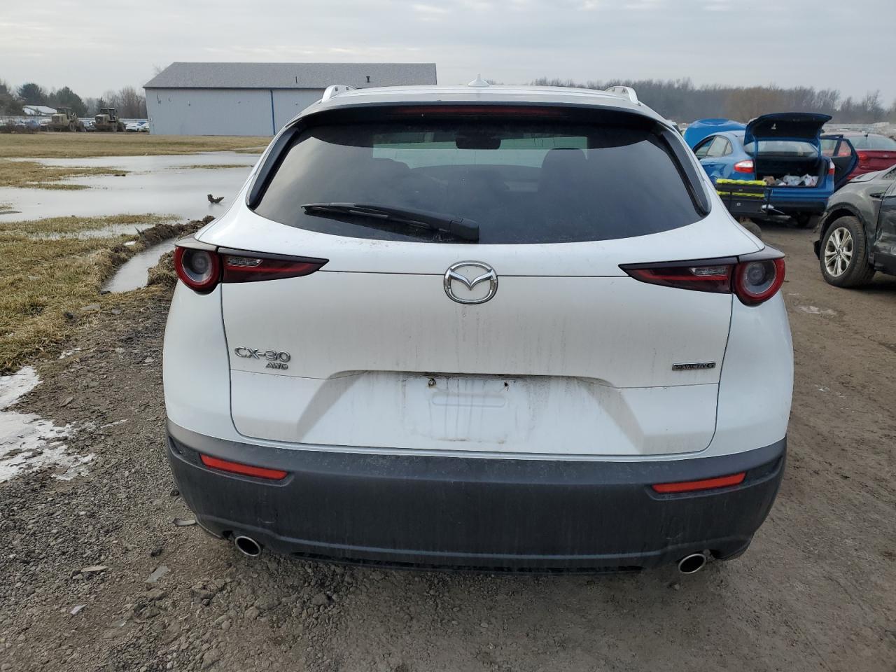 2020 Mazda CX-30 - Image 6