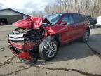 2013 Ford Edge Sel للبيع في East Granby، CT - Front End