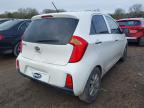 2016 KIA PICANTO SR for sale at Copart ROCHFORD