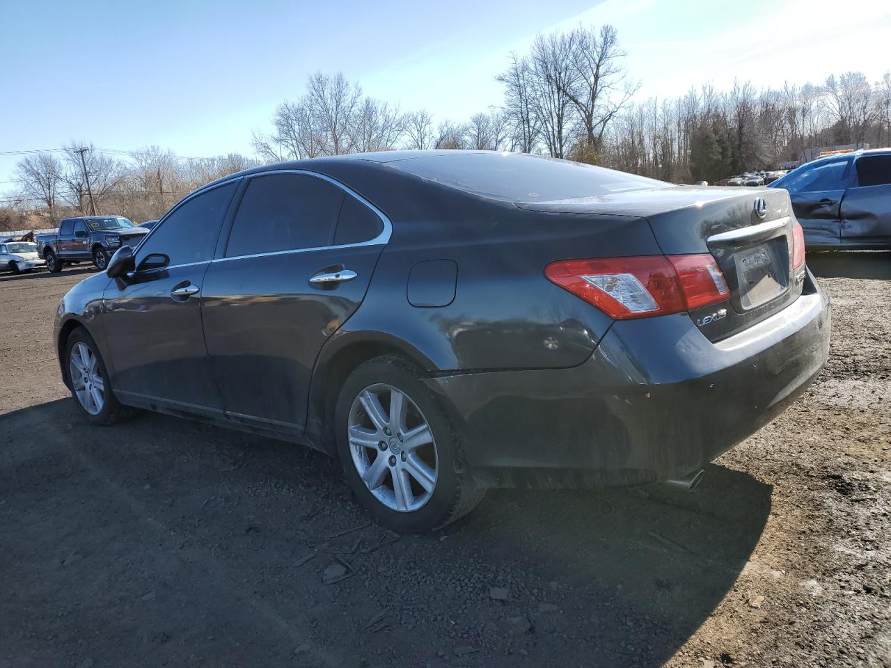 2009 Lexus ES - Image 2