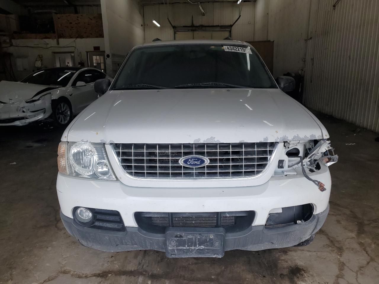 2003 Ford Explorer - Image 5