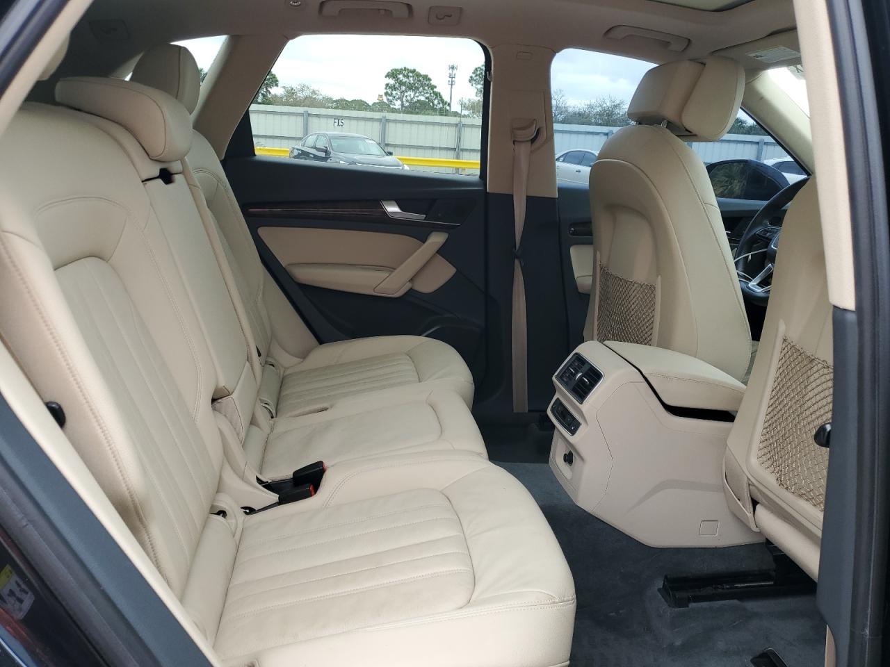 2018 Audi Q5 - Image 11