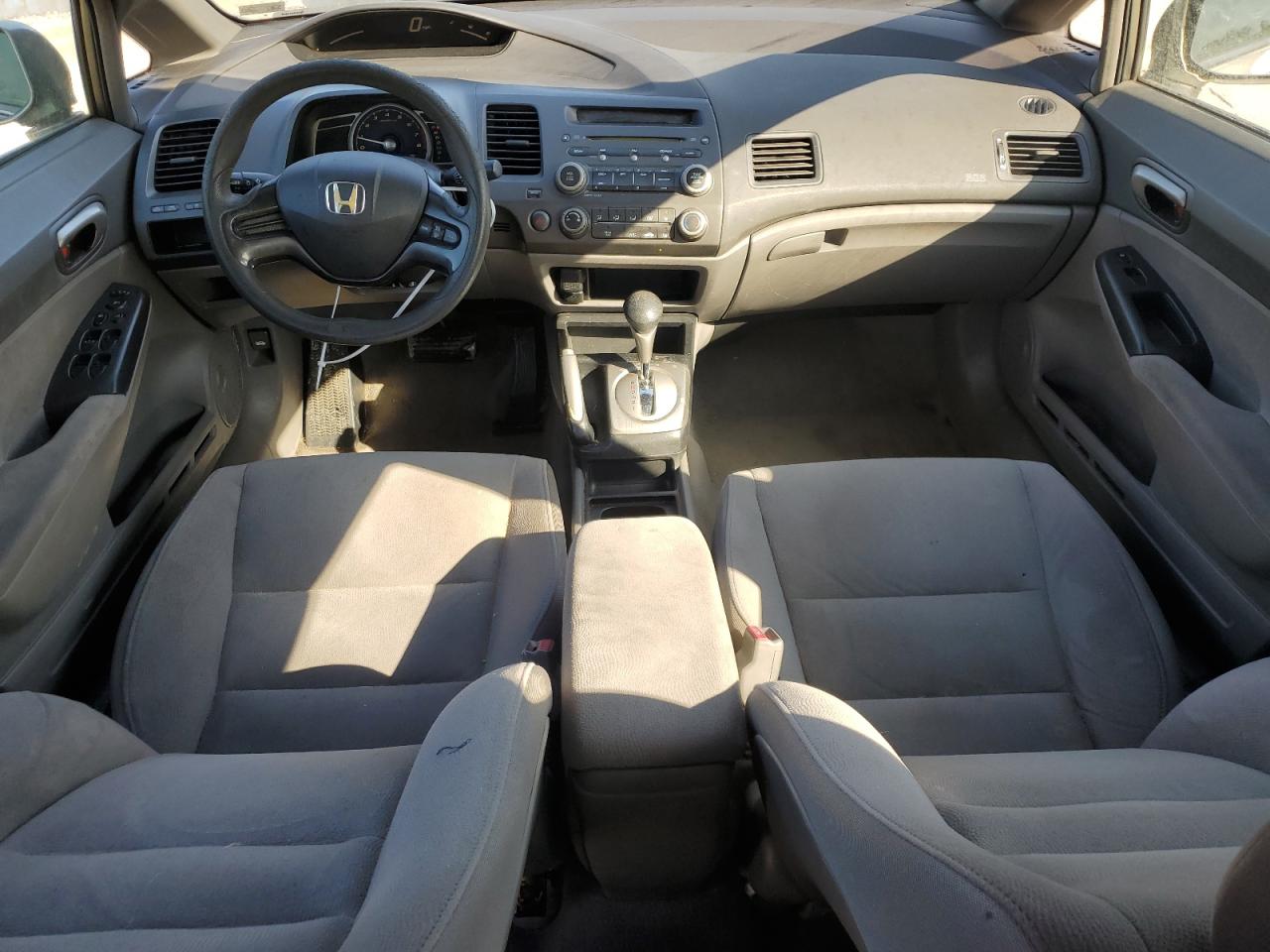 2007 Honda Civic - Image 8