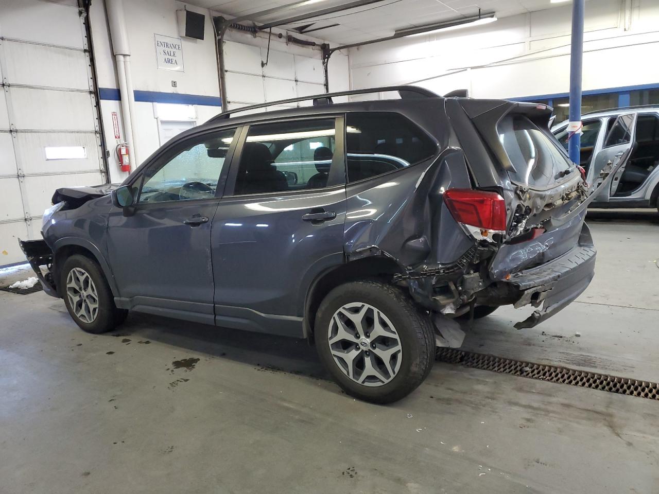 2021 Subaru Forester - Image 2