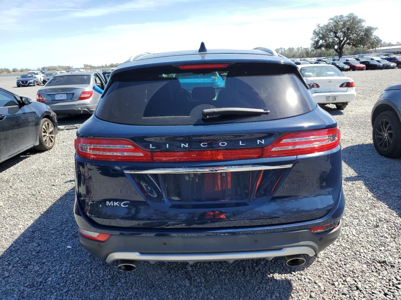2019 Lincoln MKC - Image 6