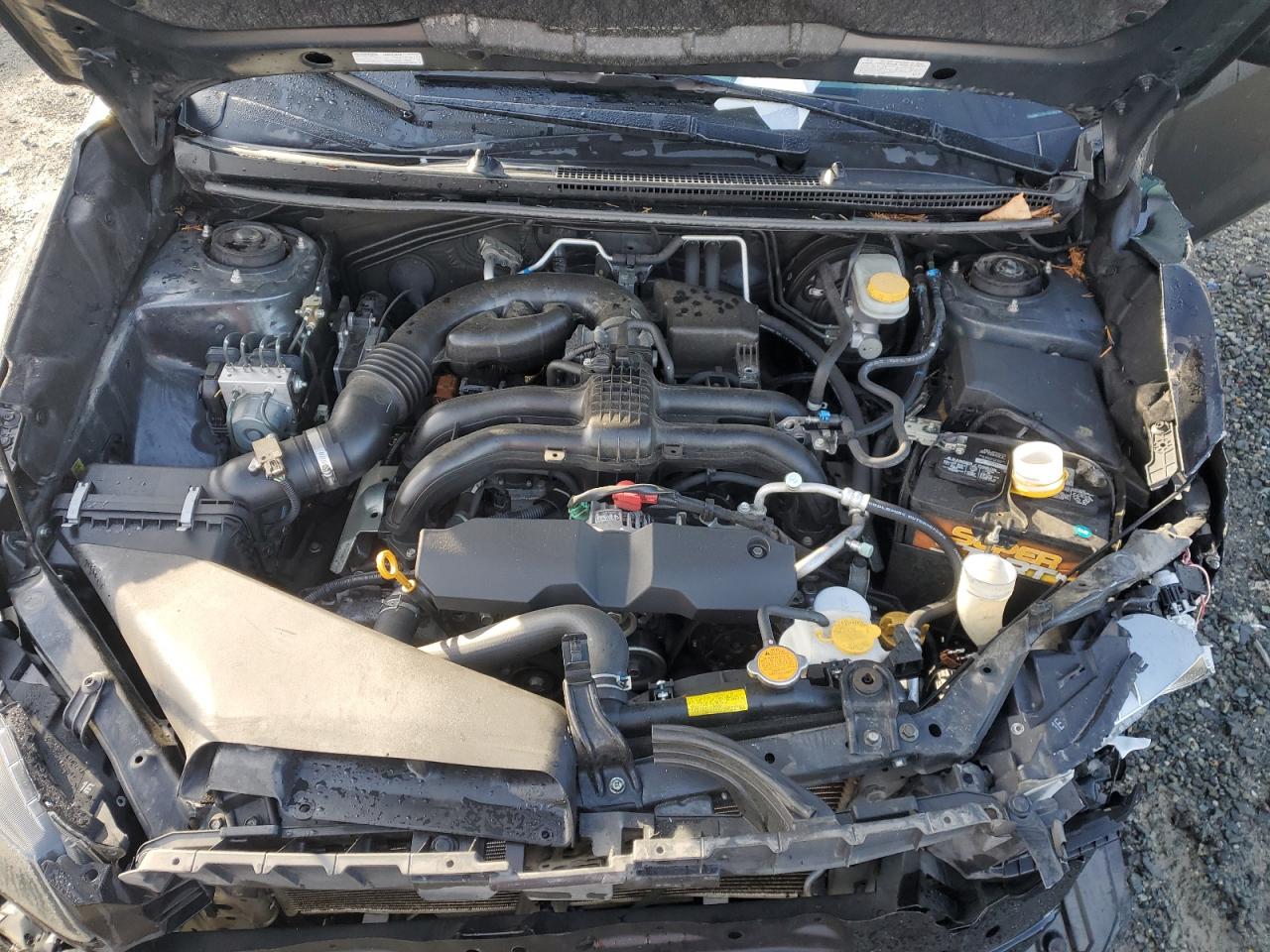 2014 Subaru XV - Image 13