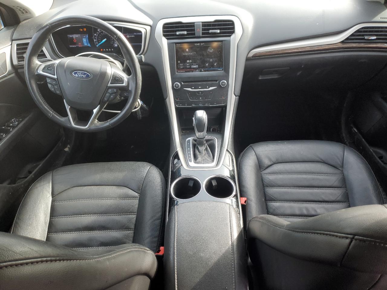 2013 Ford Fusion - Image 8