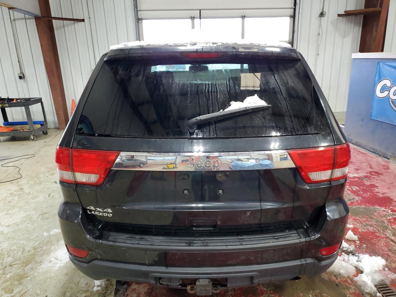 2013 Jeep Grand Cherokee - Image 6