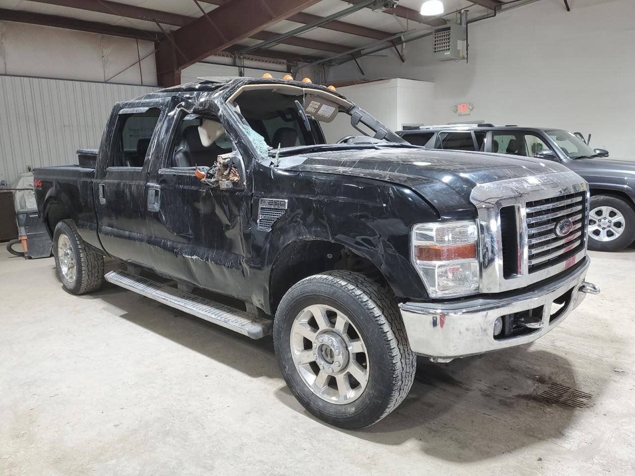2009 Ford F250 - Image 4
