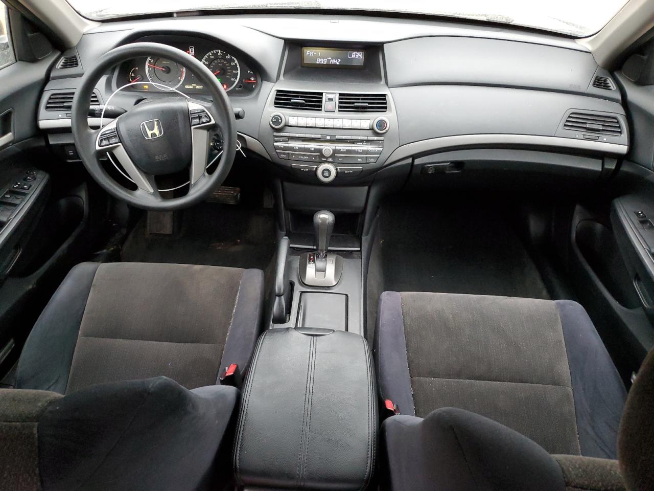 2010 Honda Accord - Image 8