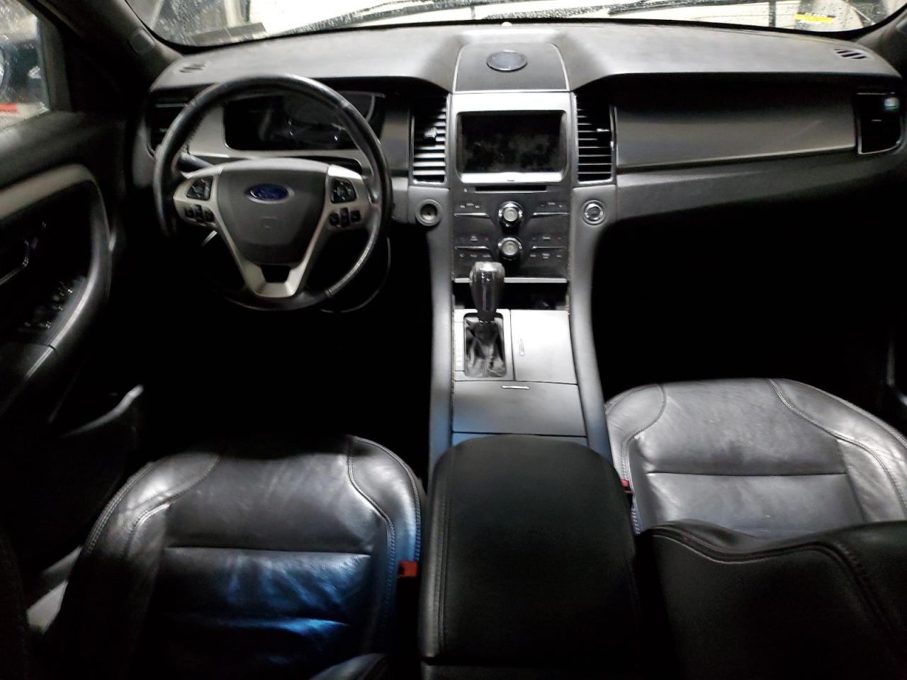 2013 Ford Taurus - Image 8