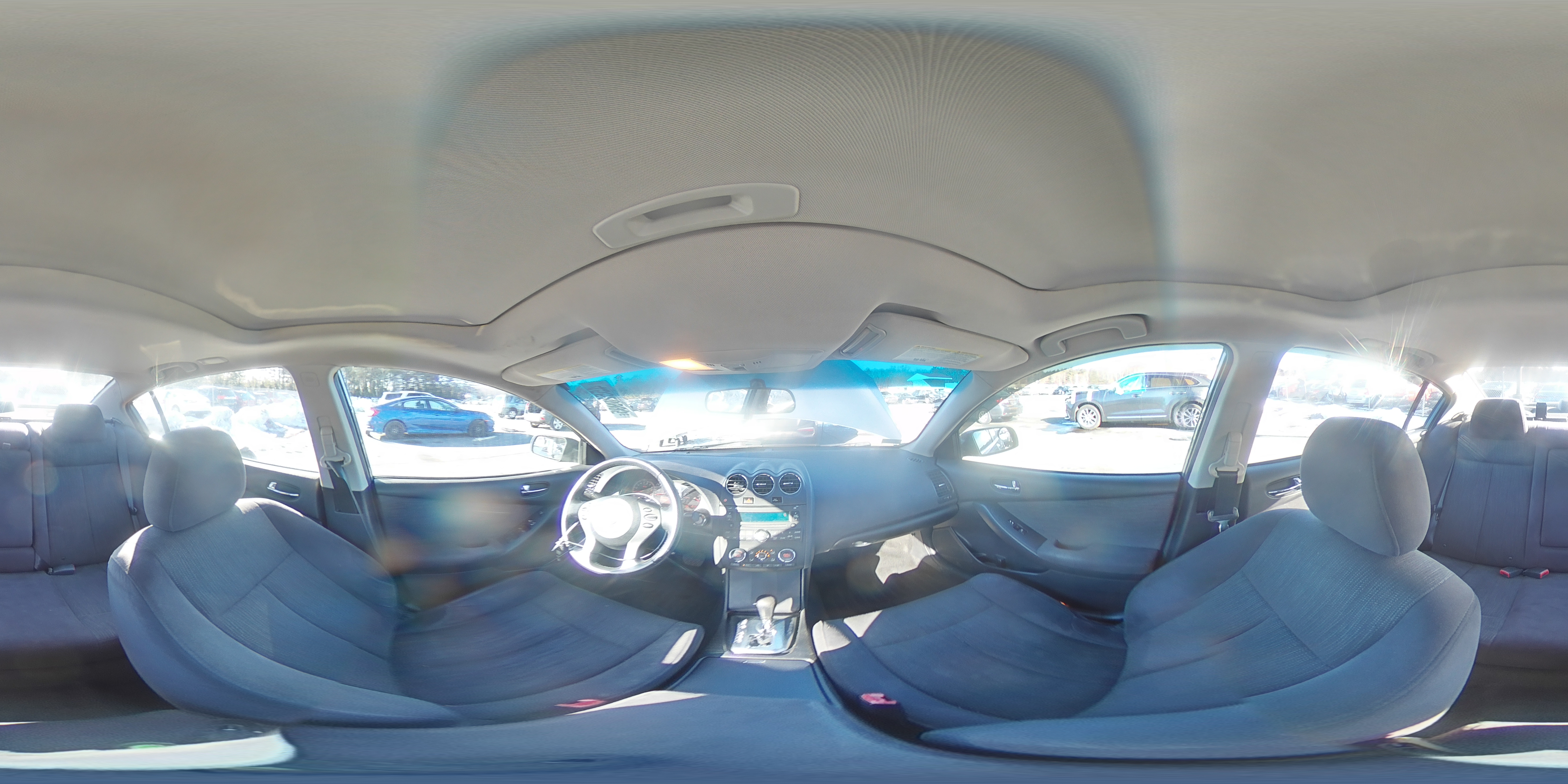 2011 Nissan Altima - Image 13