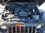 2012 Jeep Wrangler Sport იყიდება Lumberton-ში, NC - All Over