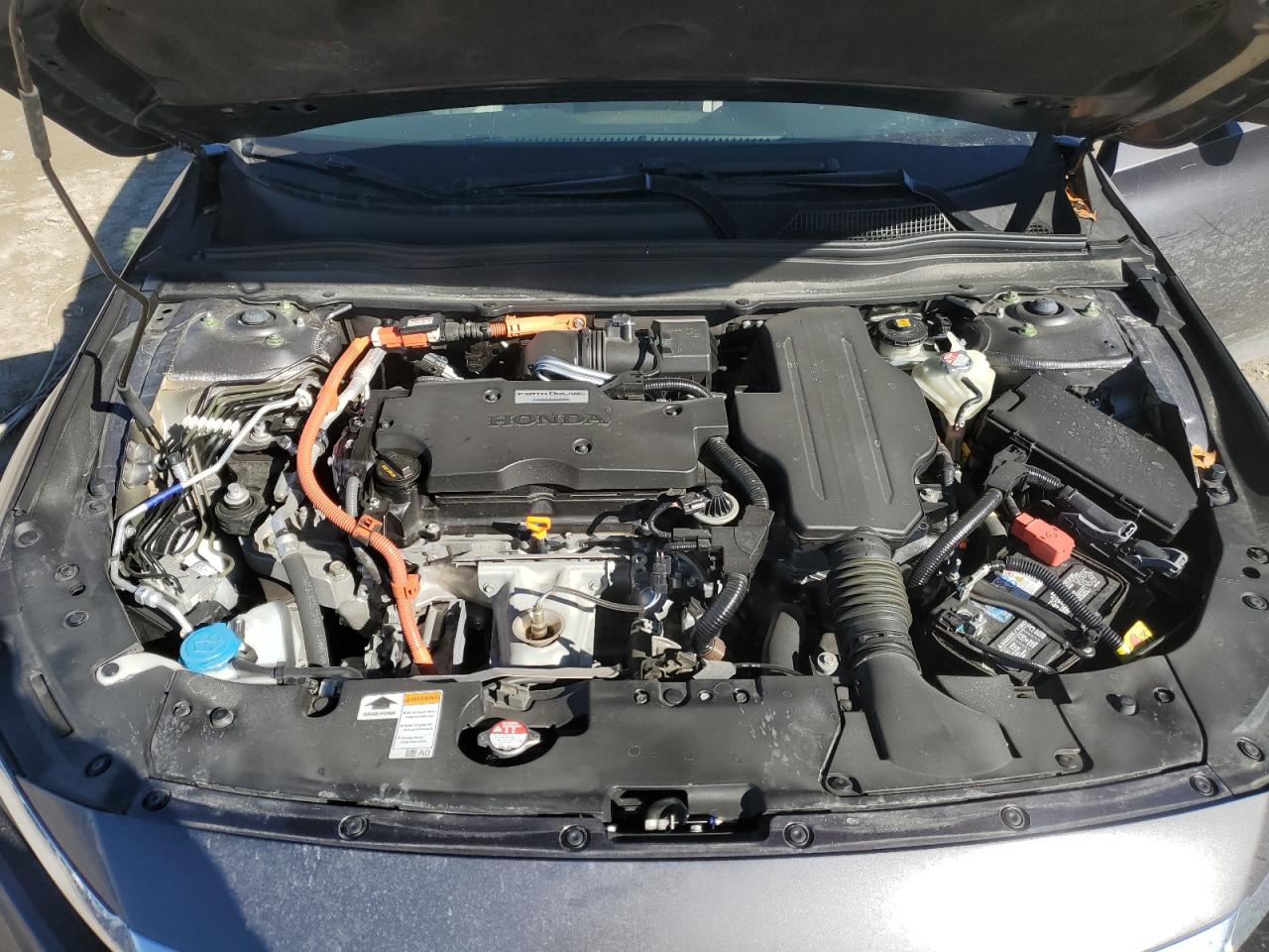 2019 Honda Accord - Image 12