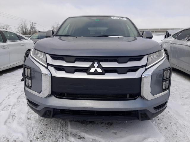  MITSUBISHI OUTLANDER 2024 Szary