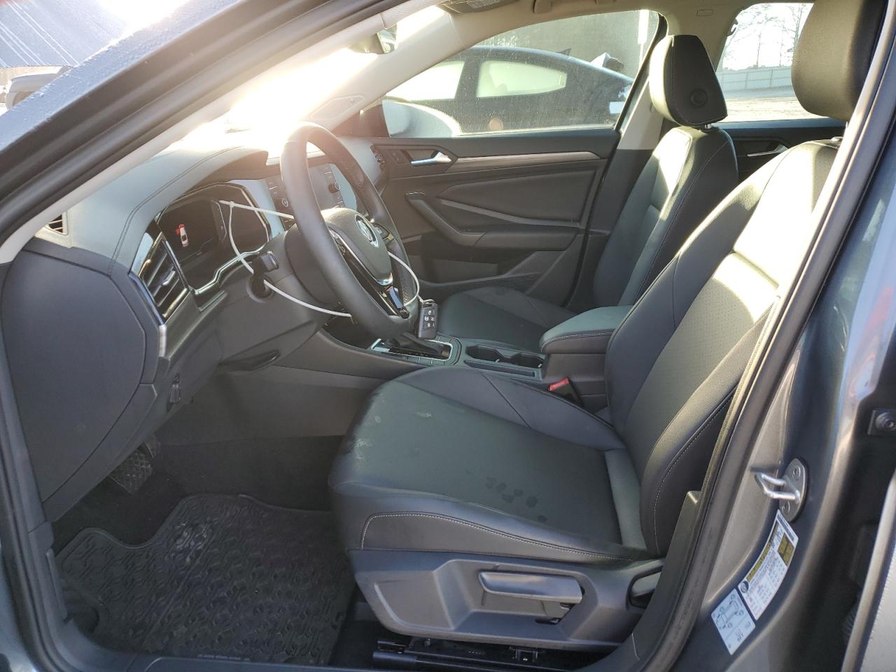 2020 Volkswagen Jetta - Image 7