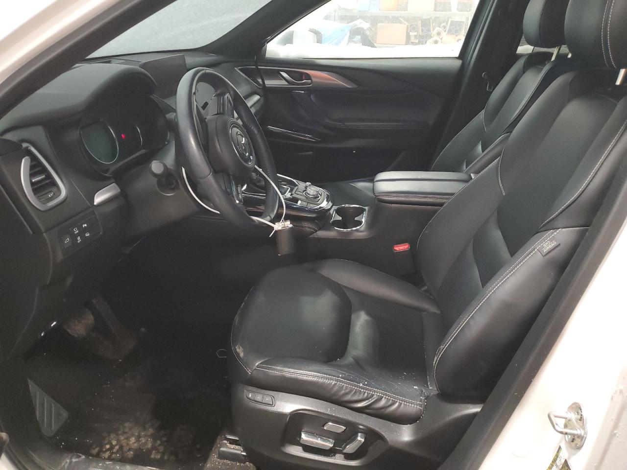 2021 Mazda CX-9 - Image 7