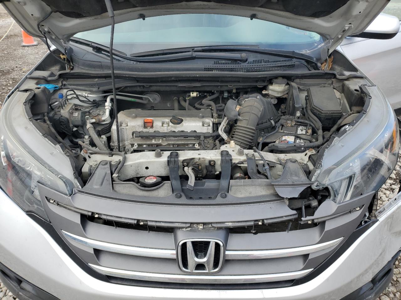 2013 Honda CR-V - Image 12