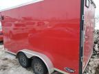 2023 Iti Cargo Enclosed Cargo Trailer for Sale in Central Square, NY - Minor Dent/Scratches