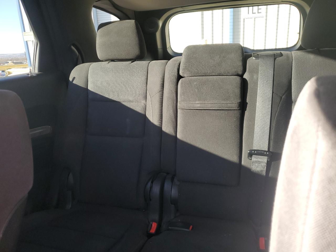 2011 Dodge Durango - Image 10