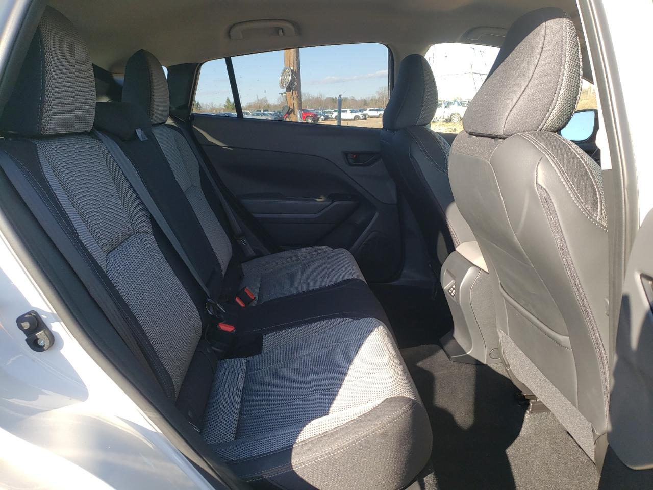 2024 Subaru XV - Image 12
